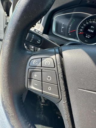 VOLVO V60 usata, con Controllo vocale