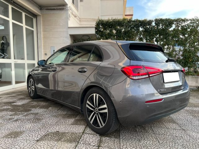 MERCEDES-BENZ A 180 usata 6