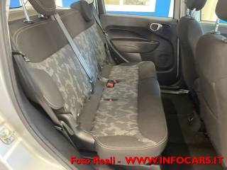 FIAT 500L usata, con Boardcomputer
