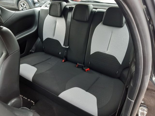 DS AUTOMOBILES DS 3 usata, con Fendinebbia