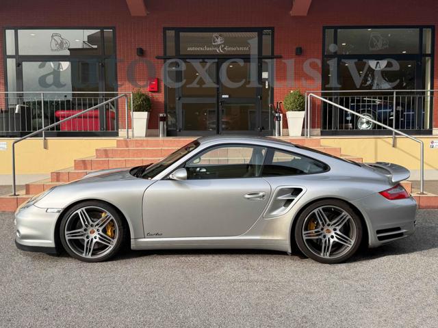 PORSCHE 911 usata, con Airbag Passeggero