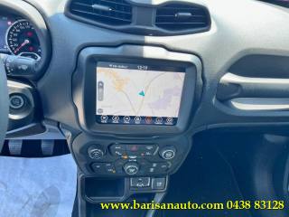 JEEP Renegade usata, con Controllo automatico clima