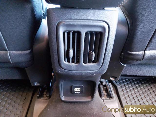 JEEP Compass usata 30
