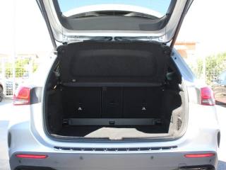 MERCEDES-BENZ GLA 200 usata, con Sensori di parcheggio posteriori
