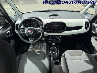 FIAT 500L usata, con Controllo trazione