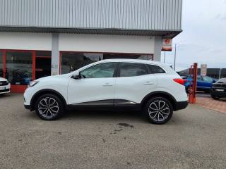 RENAULT Kadjar usata, con Cerchi in lega