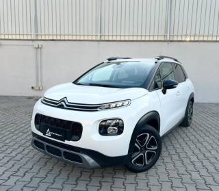 CITROEN C3 Aircross usata, con Airbag laterali