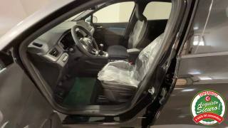 RENAULT Captur usata, con Immobilizzatore elettronico