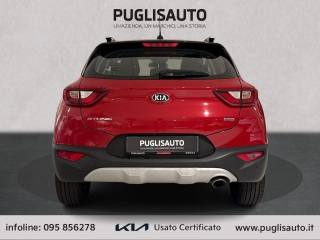 KIA Stonic usata, con Cerchi in lega