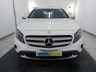 MERCEDES-BENZ GLA 200 usata 6