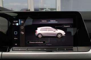 VOLKSWAGEN Golf usata, con Start/Stop Automatico