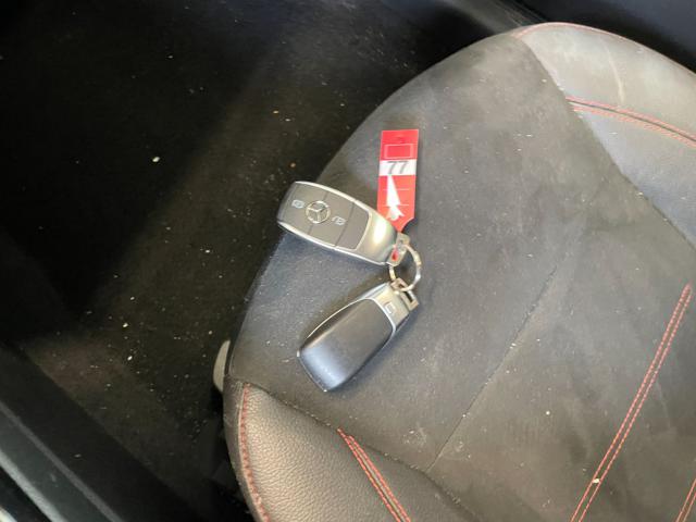 MERCEDES-BENZ A 180 usata, con USB