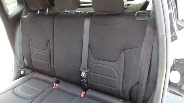 JEEP Renegade usata 71