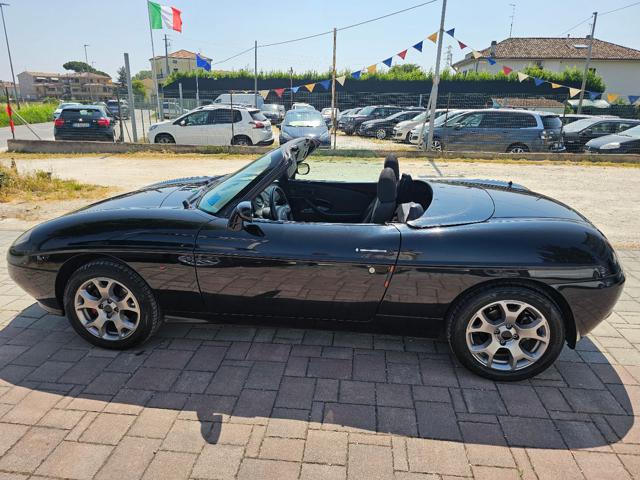 FIAT Barchetta usata, con Alzacristalli elettrici