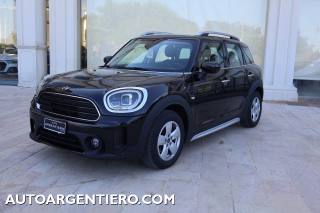 MINI Countryman 1.5 One D Business Countryman my 21 fari led