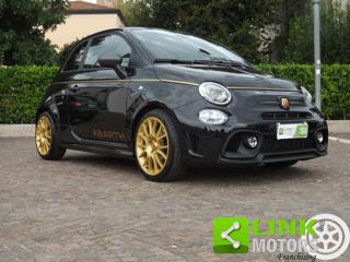 ABARTH 595 usata, con Chiusura centralizzata