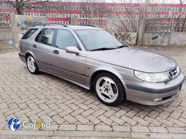 SAAB 9-5 usata, con Airbag