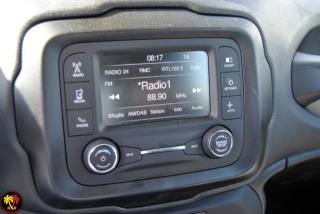 JEEP Renegade usata, con Airbag