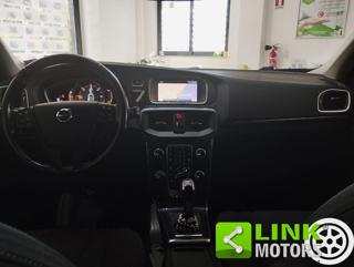 VOLVO V40 usata, con Volante in pelle