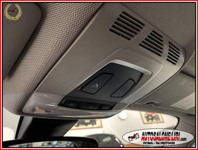 BMW 116 usata, con USB