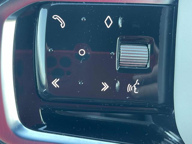 LAND ROVER Range Rover Evoque usata, con Park Distance Control