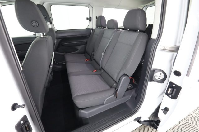 FORD Tourneo Connect usata 3