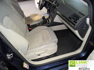 VOLKSWAGEN Golf usata, con Fendinebbia