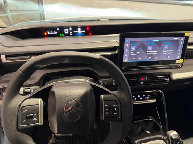 CITROEN C3 usata, con Cerchi in lega