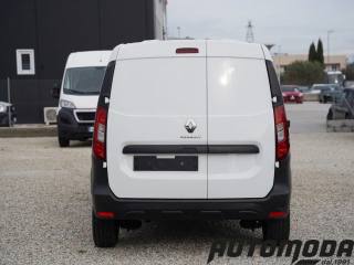 RENAULT Express usata, con Climatizzatore