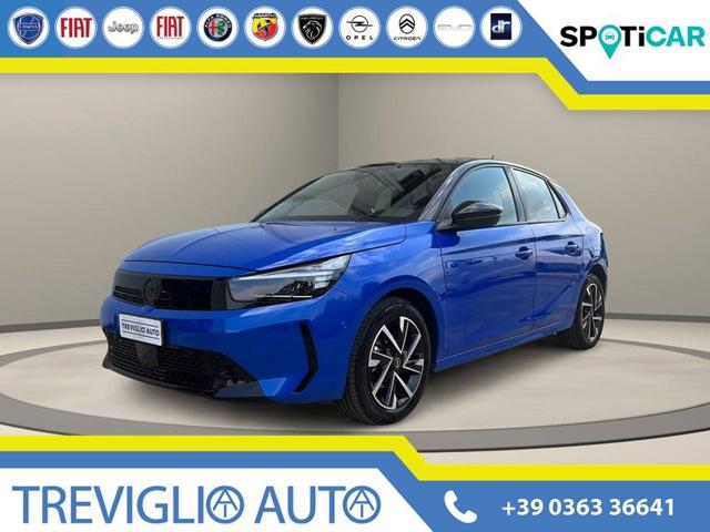 OPEL Corsa usata, con ABS