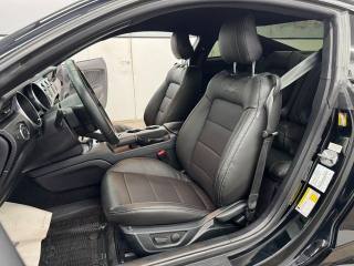 FORD Mustang usata, con Climatizzatore