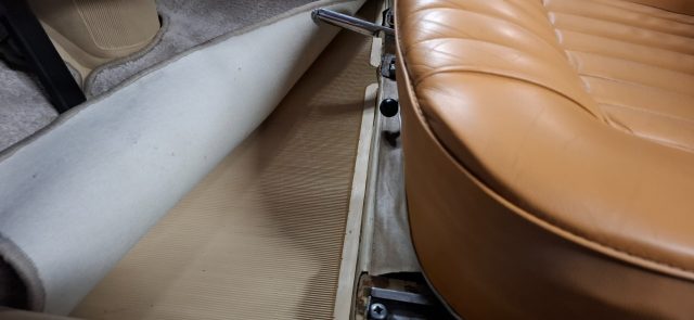 LANCIA Flavia usata 48