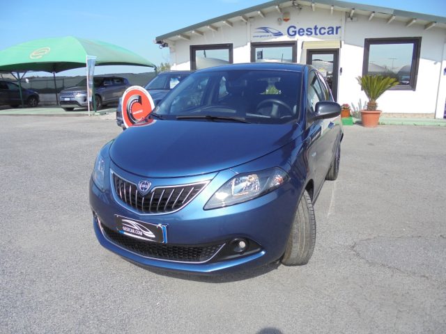LANCIA Ypsilon usata, con Climatizzatore
