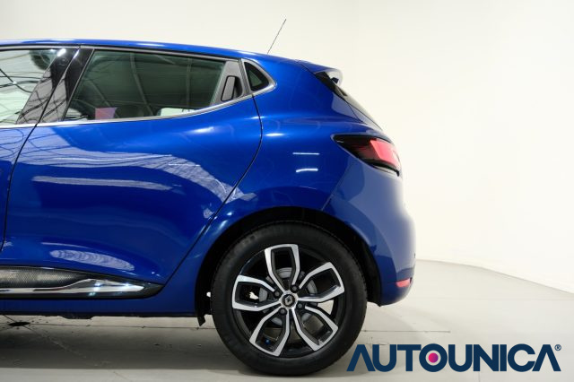 RENAULT Clio usata 43