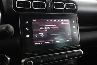 CITROEN C3 Aircross usata 8