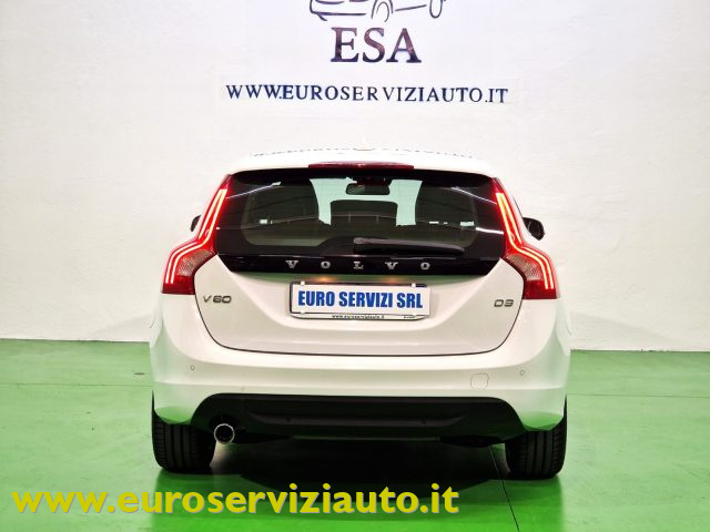 VOLVO V60 usata 51