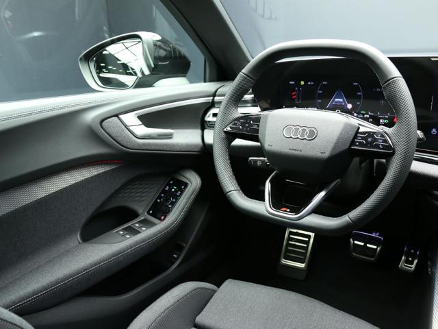 AUDI A5 usata, con Cruise Control
