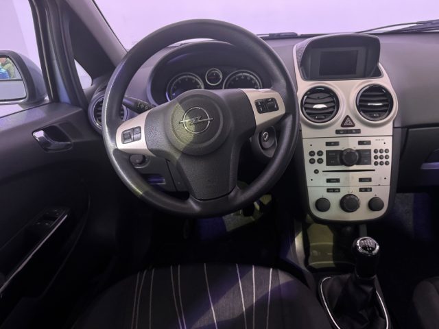 OPEL Corsa usata 16
