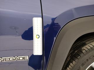 JEEP Renegade usata, con Specchietti laterali elettrici