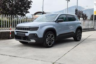 JEEP Avenger usata, con Airbag laterali