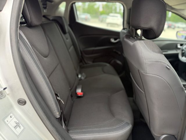 RENAULT Clio usata 27