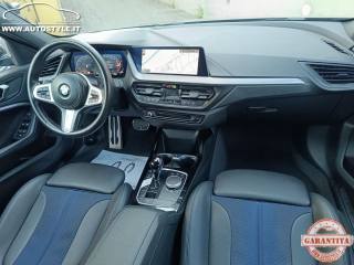 BMW 118 usata, con Fari full-led
