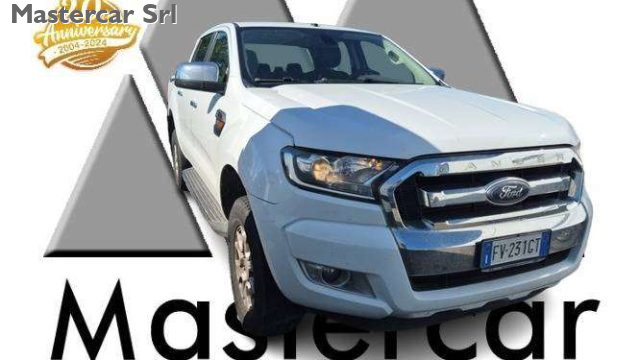 FORD Ranger usata, con ABS