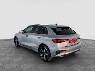 AUDI A3 usata 2