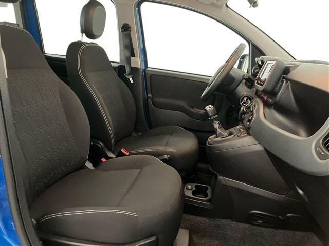 FIAT Panda usata 11