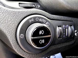 FIAT 500X usata, con Volante in pelle