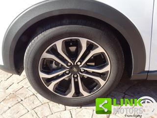 FORD Puma usata, con Park Distance Control