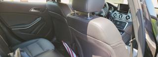 MERCEDES-BENZ GLA 180 usata, con Luci diurne LED