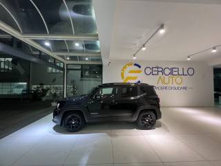 JEEP Renegade usata, con Antifurto