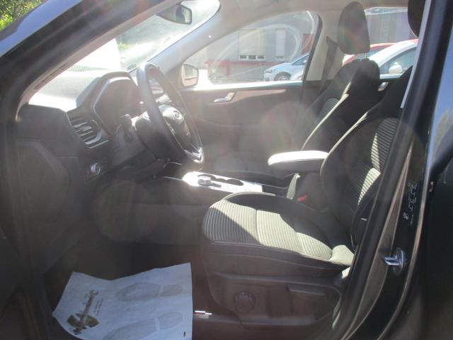 FORD Kuga usata, con Controllo trazione